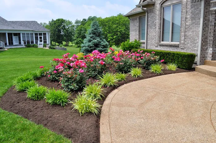 McCarty Mulch & Stone Picture 10