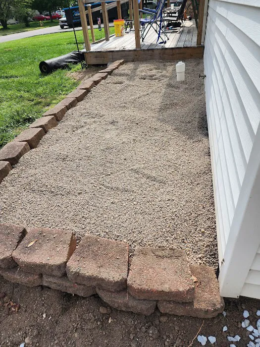 McCarty Mulch & Stone Picture 1