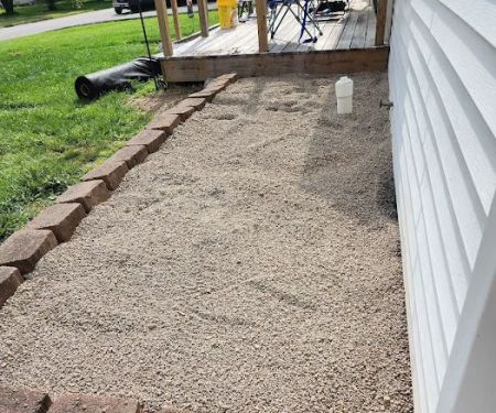 McCarty Mulch & Stone