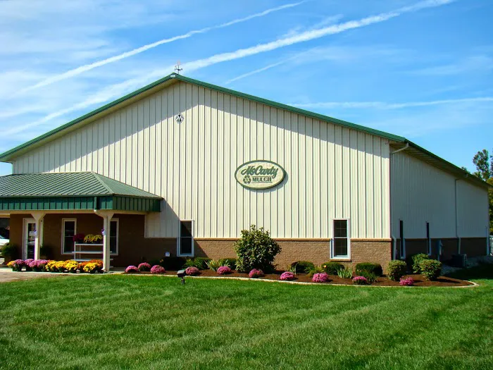 McCarty Mulch & Stone Picture 4