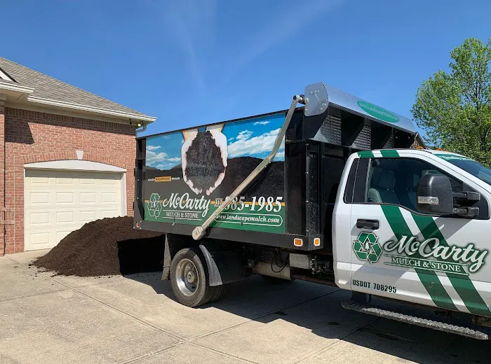 McCarty Mulch & Stone Picture 2