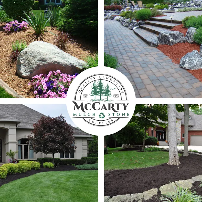 McCarty Mulch & Stone Picture 5