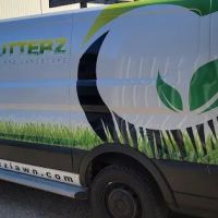 Cutterz Lawn and Landscape ico