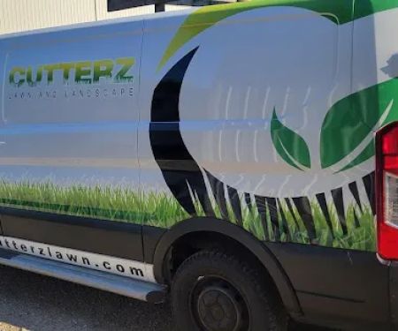 Cutterz Lawn and Landscape