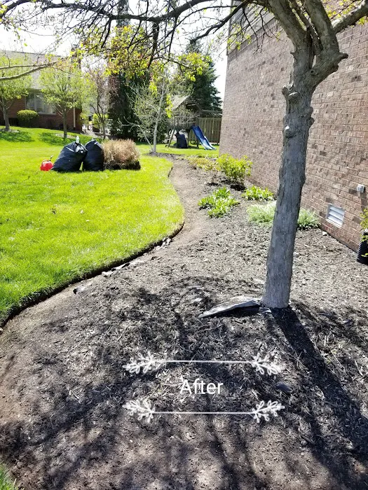 Greenland Landscape & Tree Service Picture 6