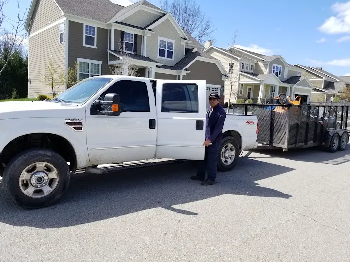 Greenland Landscape & Tree Service Picture 8