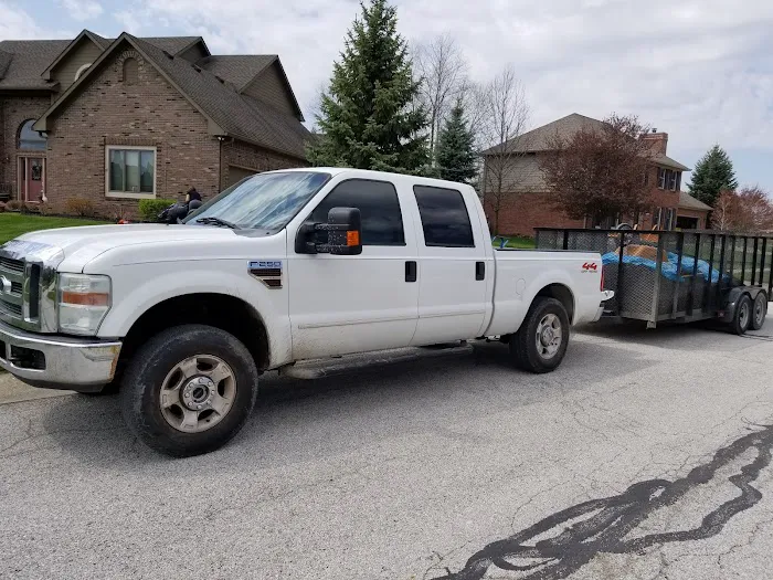 Greenland Landscape & Tree Service Picture 9