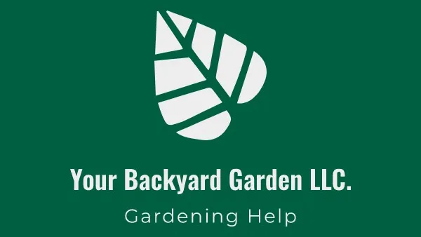 Your Backyard Garden LLC. Picture 3