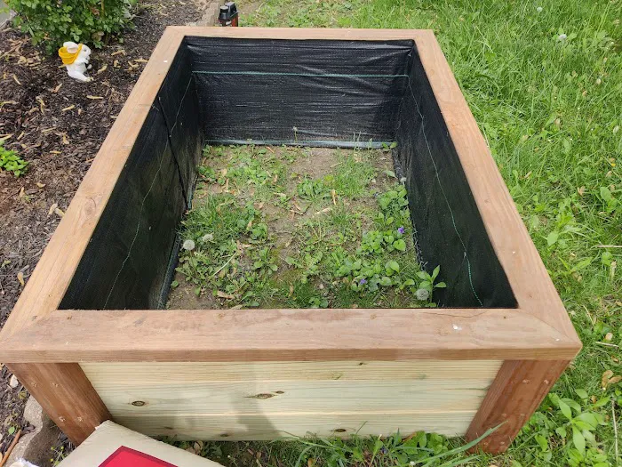 Your Backyard Garden LLC. Picture 4