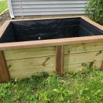 Your Backyard Garden LLC.