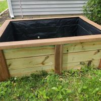 Your Backyard Garden LLC. ico