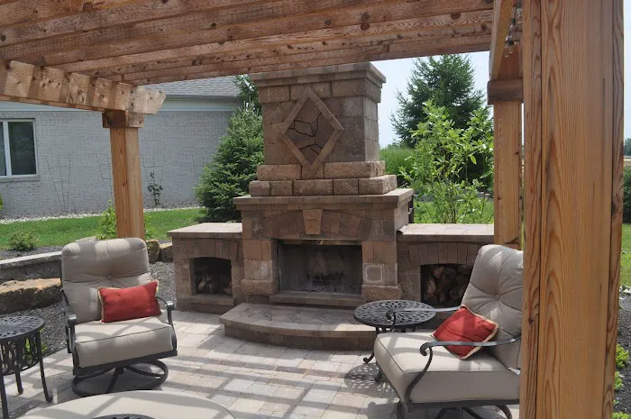 Greenleaf Landscaping Picture 6