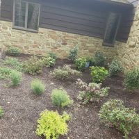 Greenleaf Landscaping ico