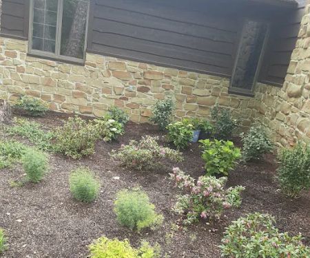 Greenleaf Landscaping