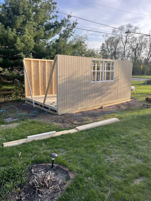 Greenleaf Landscaping Picture 4