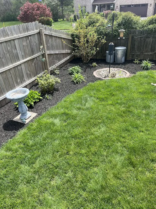 Greenleaf Landscaping Picture 5