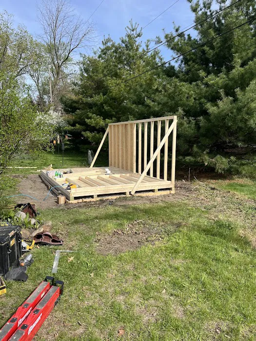 Greenleaf Landscaping Picture 9