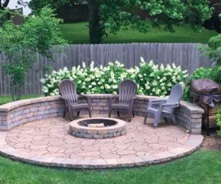 Hoosier Lawn Maintenance