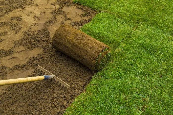 Kingdom Lawn & Landscaping Picture 2