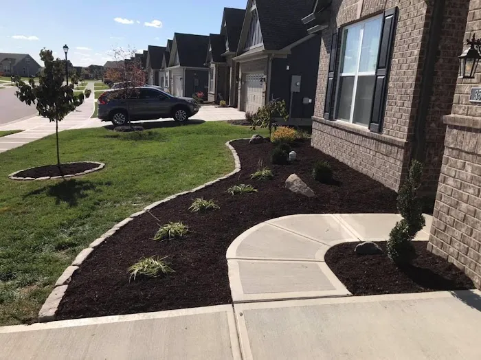 Kingdom Lawn & Landscaping Picture 4