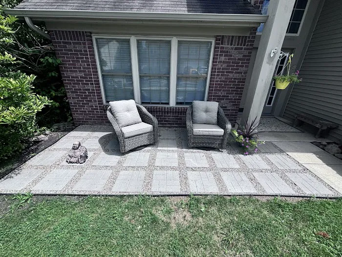 Stones Landscaping Picture 4
