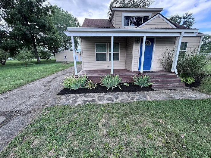 Stones Landscaping Picture 2