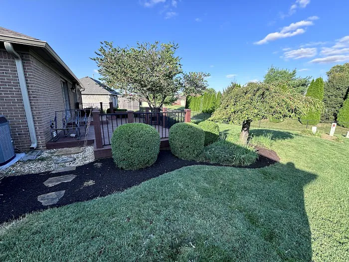 Stones Landscaping Picture 8