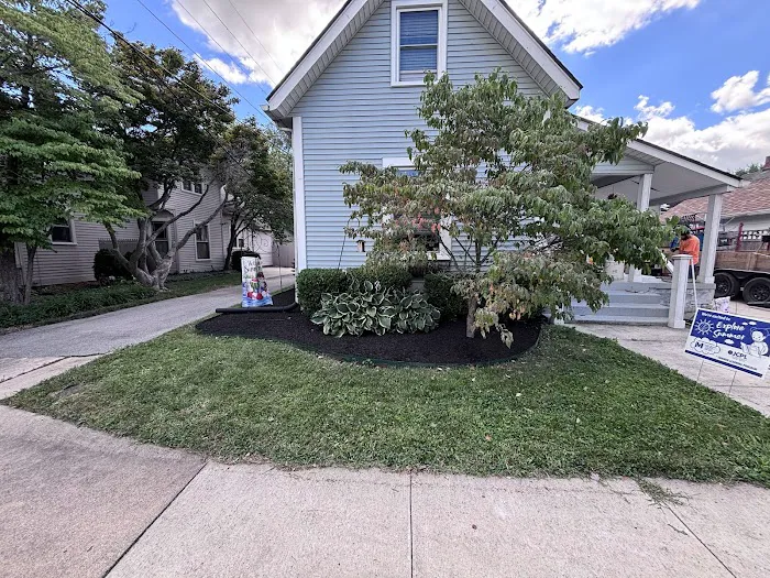 Stones Landscaping Picture 6