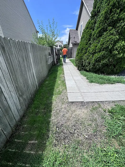 Stones Landscaping Picture 3