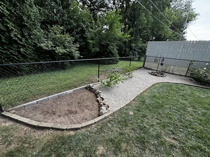 Stones Landscaping Picture 1