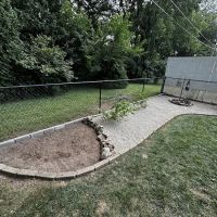 Stones Landscaping ico