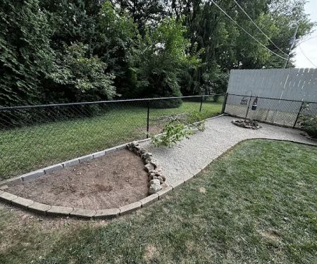 Stones Landscaping