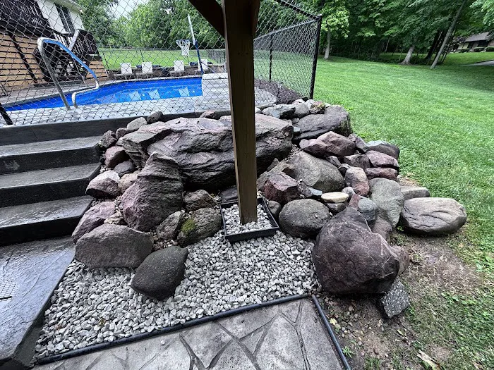 Stones Landscaping Picture 7