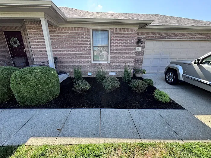 Stones Landscaping Picture 9