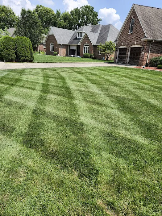 Platinum Nature LawnCare & Landscaping LLC Picture 6