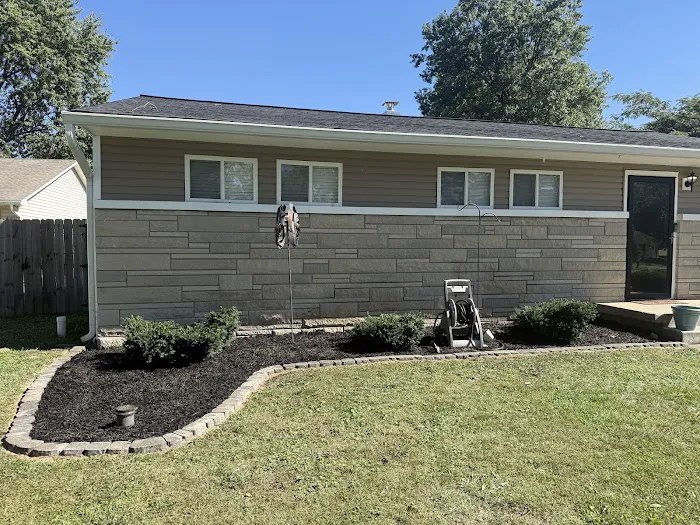 Platinum Nature LawnCare & Landscaping LLC Picture 2