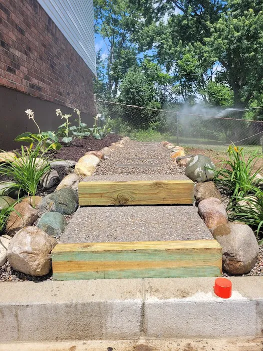 Platinum Nature LawnCare & Landscaping LLC Picture 8