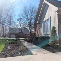Platinum Nature LawnCare & Landscaping LLC ico