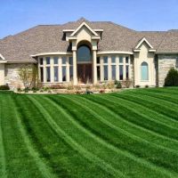 GRASSHOPPER Lawn & Landscape LLC ico