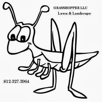 GRASSHOPPER Lawn & Landscape LLC Picture 2