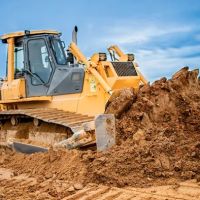 Arnold Excavating ico