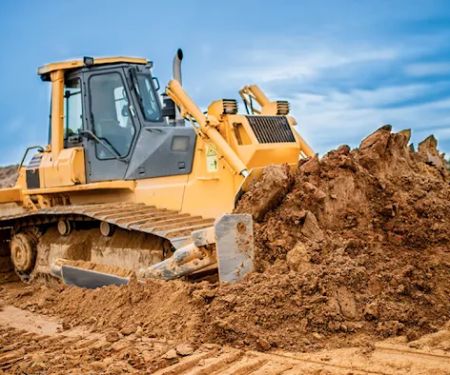 Arnold Excavating
