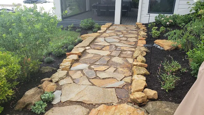 Designscape Horticultural Services Picture 1