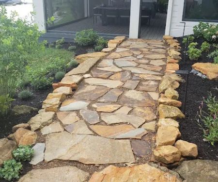 Designscape Horticultural Services