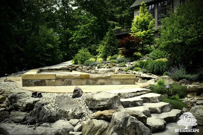 Designscape Horticultural Services Picture 4