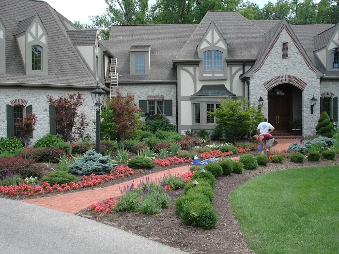 Designscape Horticultural Services Picture 7
