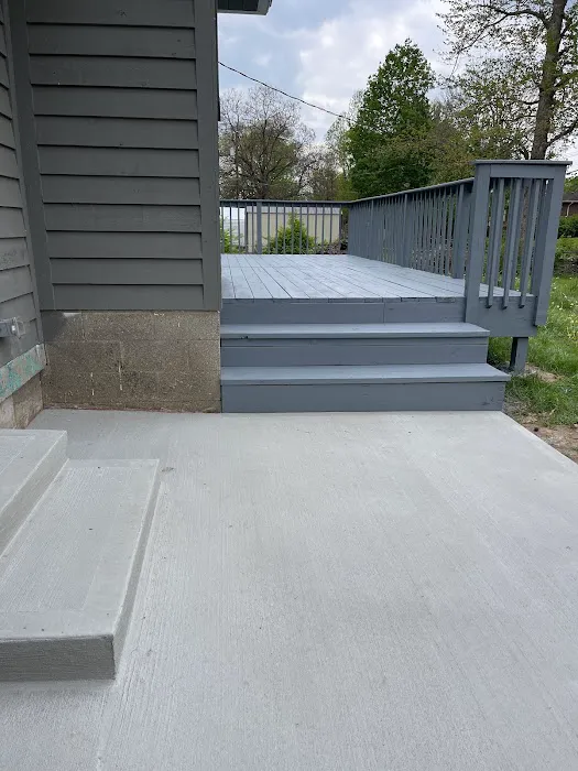 VJ landscaping Javier Leal Picture 6