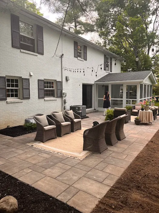 VJ landscaping Javier Leal Picture 2