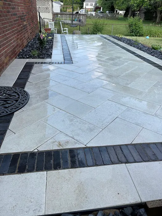VJ landscaping Javier Leal Picture 10
