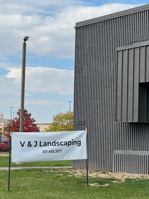 VJ landscaping Javier Leal Picture 1